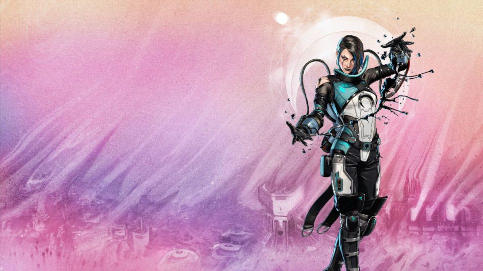 Everything you need to know about gifting in Apex Legends cover image