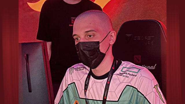 Arteezy goes bald at TI11- will the ‘Yatoro buff’ work once again? preview image