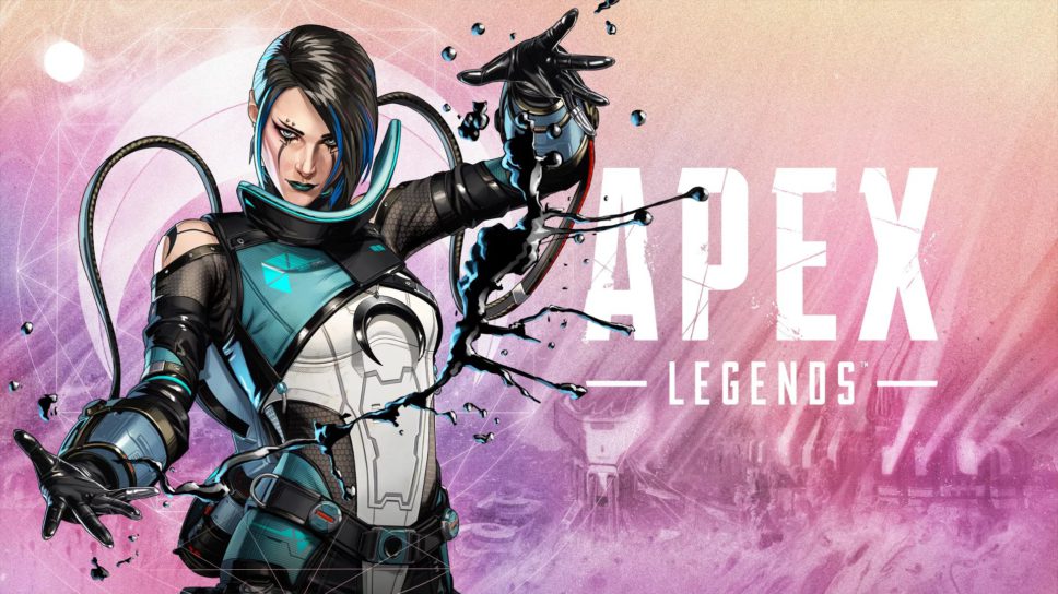 New Apex Legend Catalyst and Season 15 teased in New Stories from the Outlands cover image