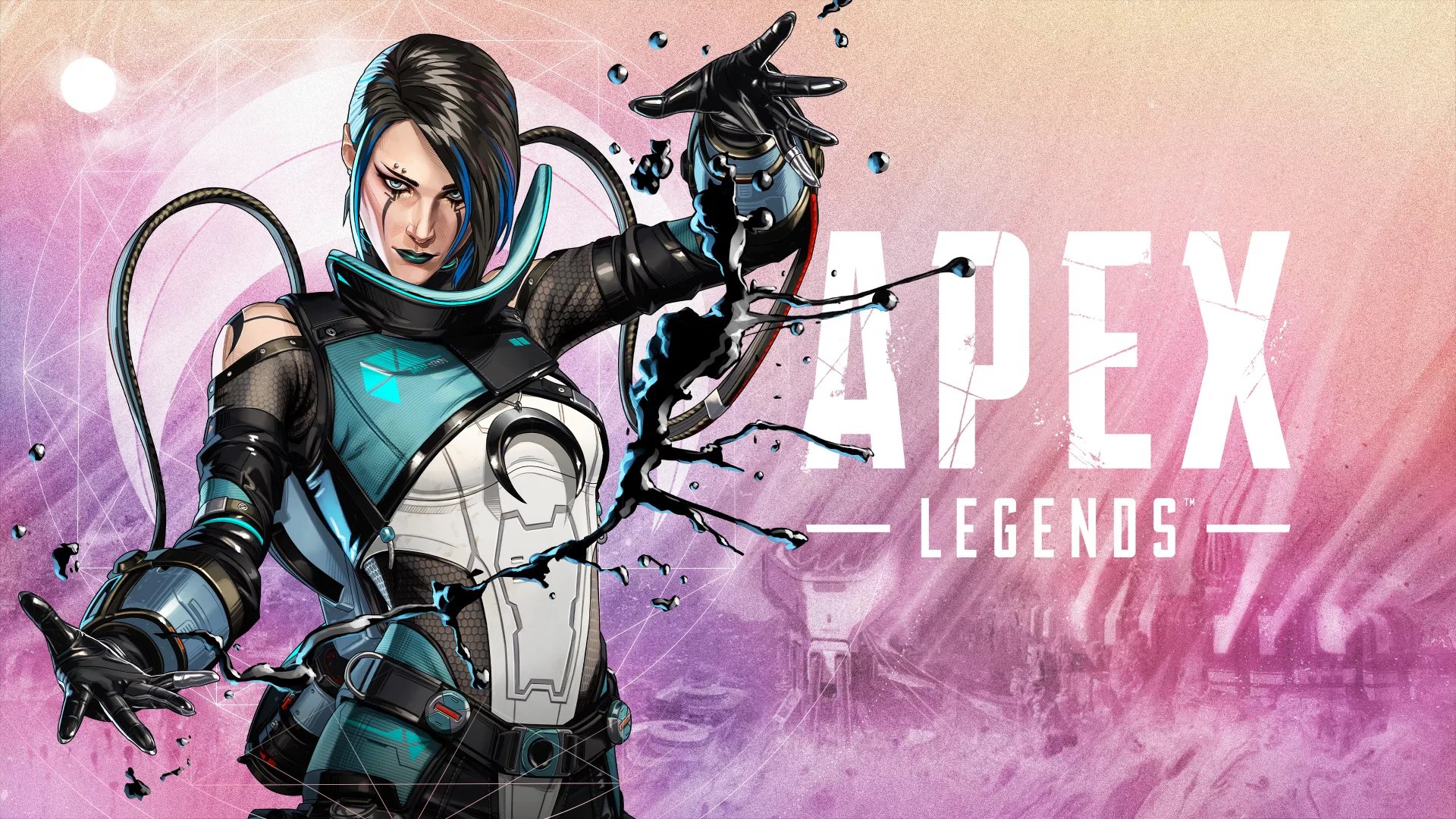 Catalyst Cool Apex Legends Digital Wallpaper, HD Games 4K Wallpapers,  Images and Background - Wallpapers Den