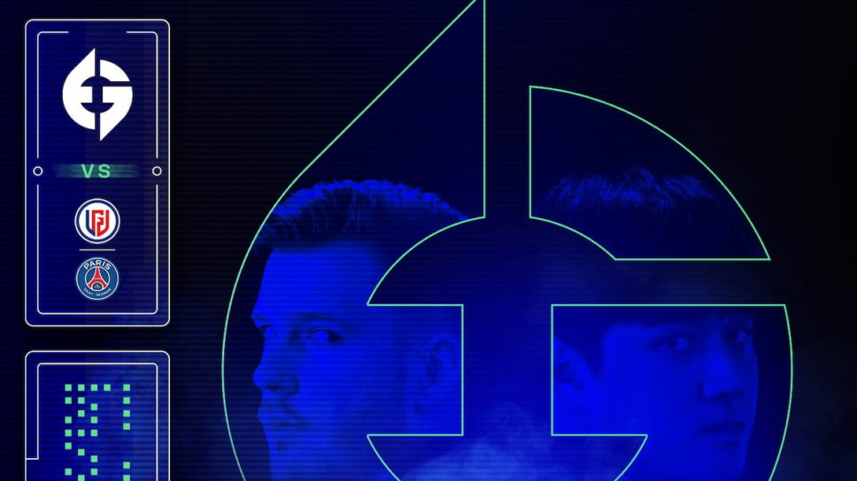 EG avoids throwing, beats PSG.LGD 2-0 in TI11 group stage cover image