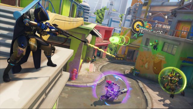 Is Overwatch 2 free to play? How to download Overwatch 2? preview image