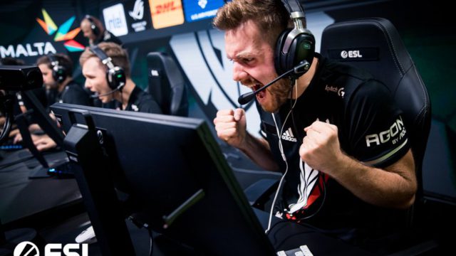 “They played very fast. It’s not something we expected. Usually they don’t really play like this”: G2 NiKo after win over NAVI preview image