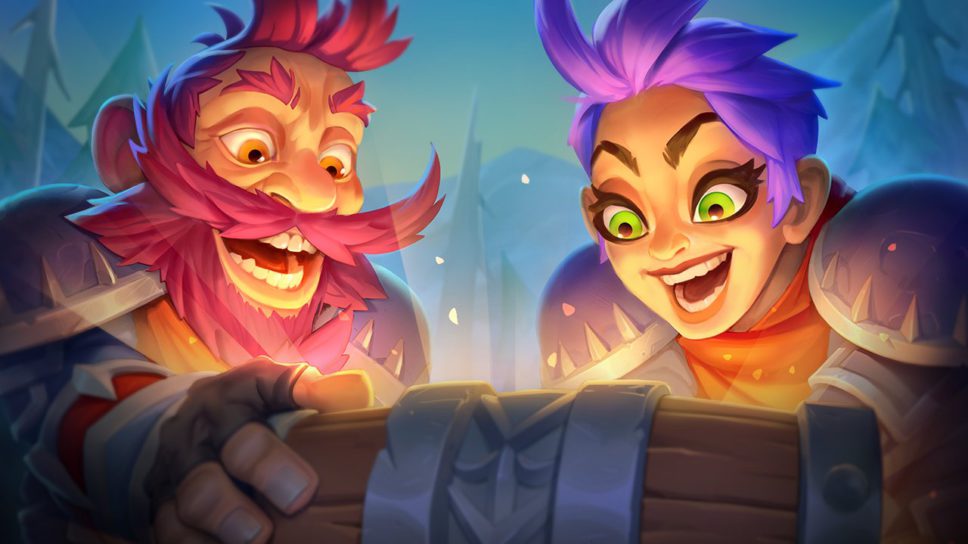 When is the Hearthstone expansion reveal stream in your local time? cover image