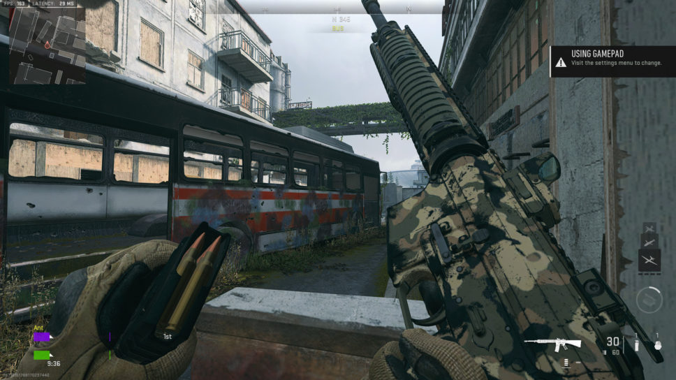 The best loadout to use for the M4 in MW2 Warzone 2 cover image