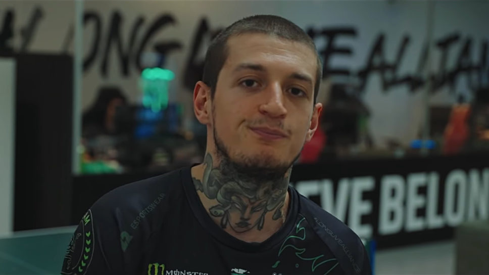 Nikobaby retires from pro Dota 2, reveals more about his future plans cover image
