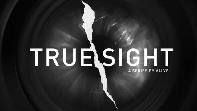 No True Sight for TI11? – Will Valve drop its legendary documentary series preview image