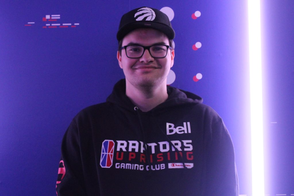 Oohwayy at the Red Bull Solo Q National Final