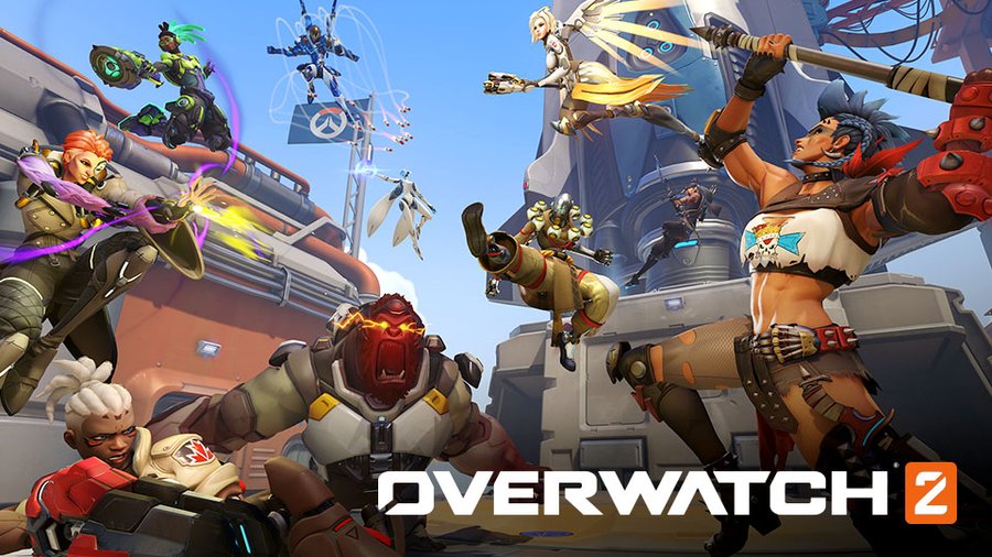 Overwatch 2 playercount nears 35 million players one month after launch cover image