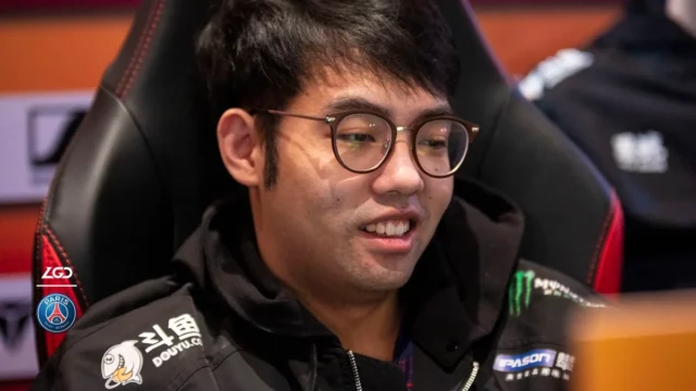 Somnus hints at retirement from professional Dota 2 after TI11 elimination preview image