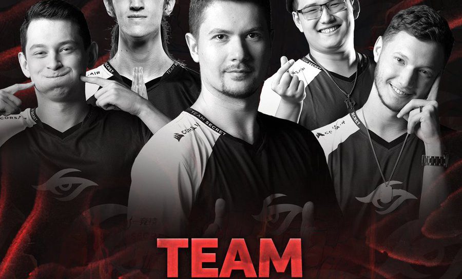“Life works in miraculous ways and you just have to sometimes go with the flow,” Resolution on joining Team Secret and TI11 success cover image