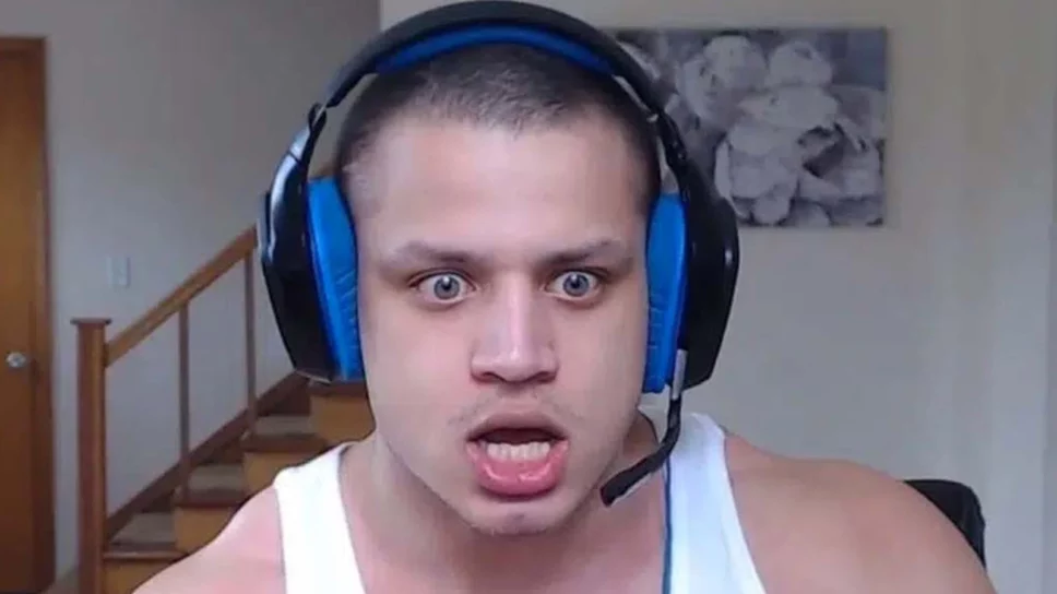 Tyler1 rages on Overwatch 2 players to prove it’s actually him cover image