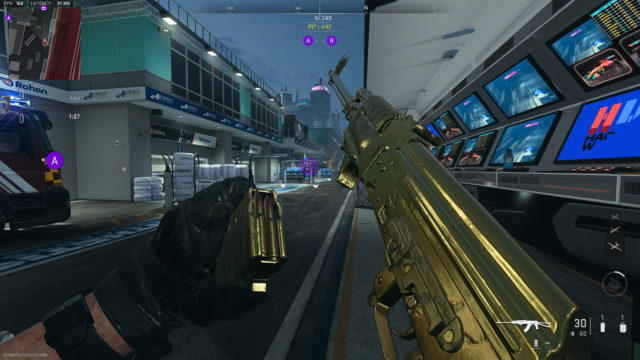 How to unlock Gold camo in MW2 preview image