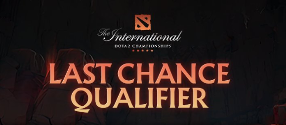 NA upsets while EU Thrives on Day 1 of the TI11 LCQ cover image