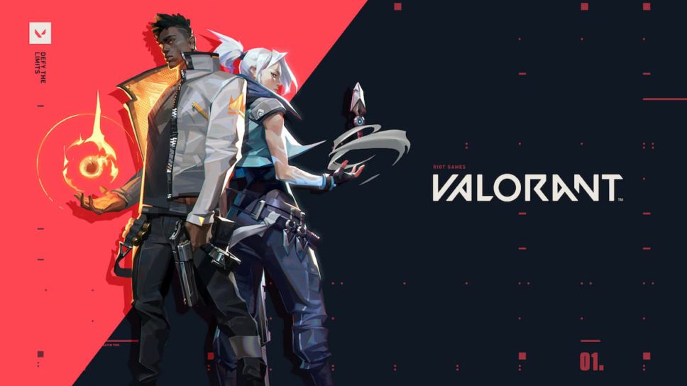 How to change your name in VALORANT - Dot Esports