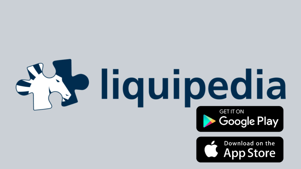 Liquipedia launches mobile app: Keep up to date with your favorite esports leagues cover image