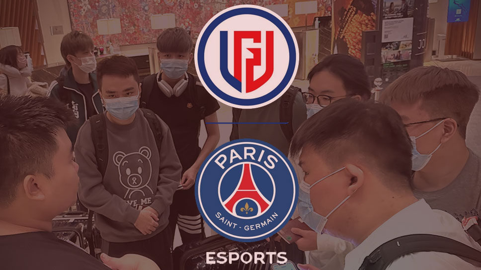 PSG.LGD punished by Valve for late COVID-19 report cover image