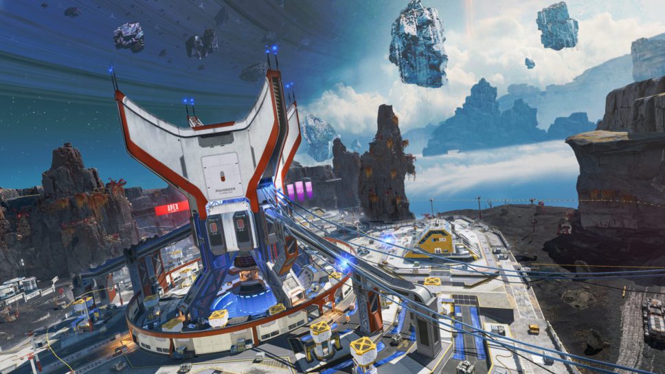 Apex season 15 – Eclipse gameplay trailer arrives with new map, Zip rails and Catalyst cover image