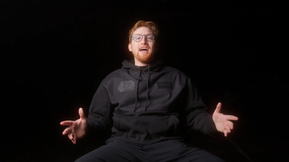 Scump announces that this season will be his last in the Call of Duty League cover image
