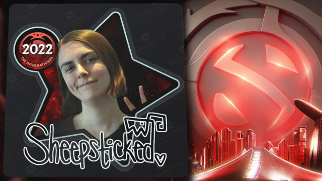 Sheepsticked on her road to TI11 and her confidence in Dota’s longevity preview image