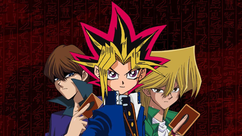 3D Yu-Gi-Oh duels are now possible thanks to French streamer Superzouloux cover image