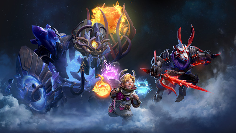5 best Collector’s Cache 2022 sets in Dota 2 cover image