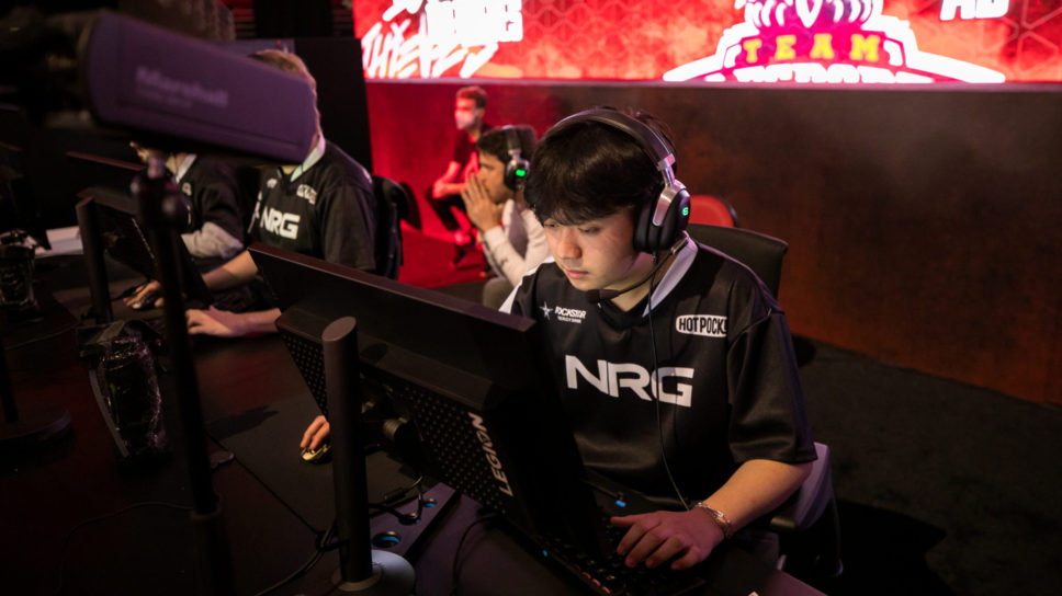 MFAM Gauntlet: NRG take title with explosive performance cover image
