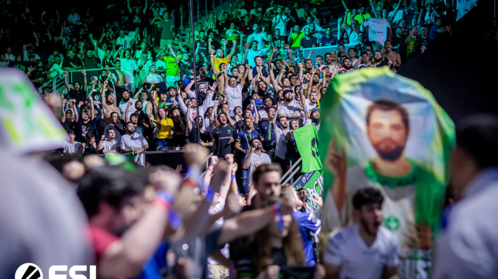Vitality qualify for Legends stage after 2-1 victory over OG at IEM Rio Challengers cover image