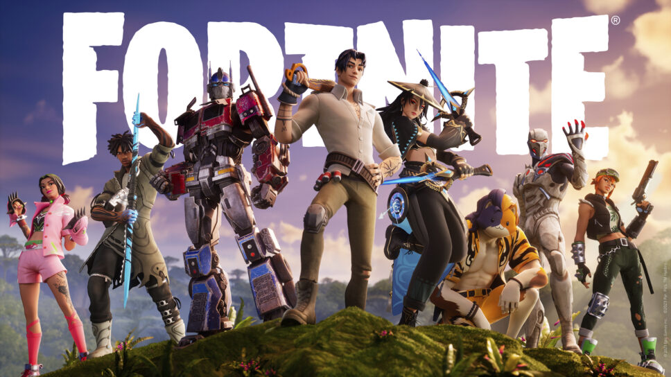 How Fortnite Battle Pass works cover image
