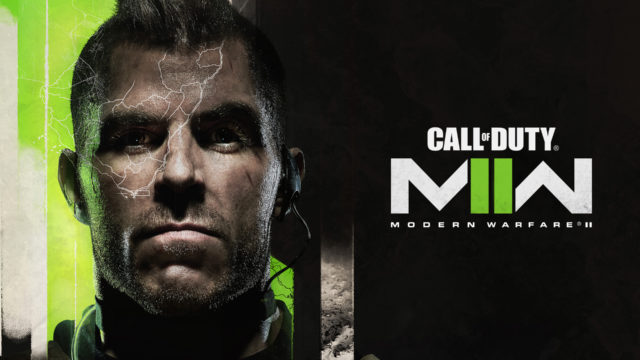 Who are the player characters in Call of Duty MW2? preview image