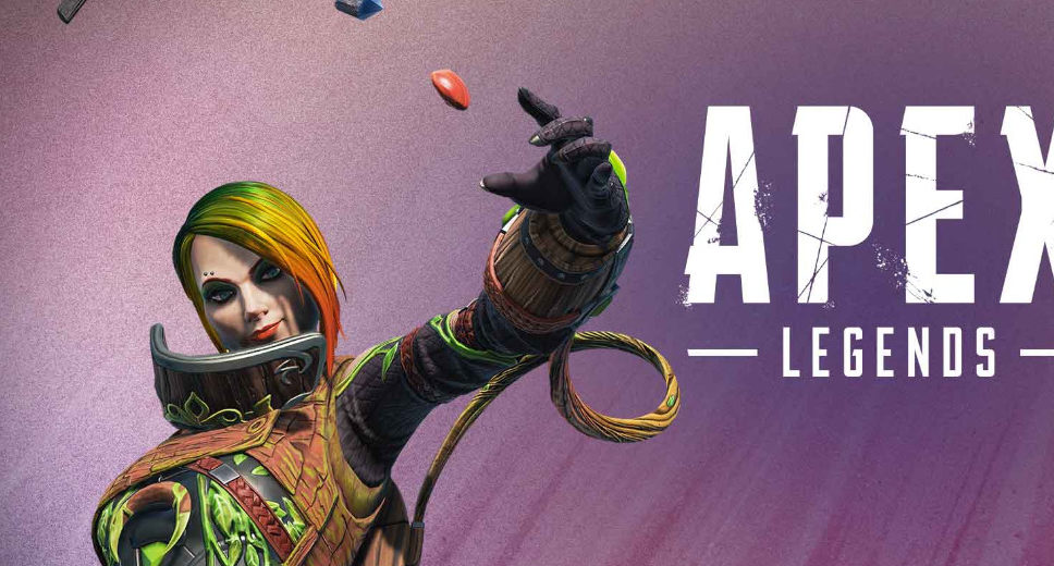 Apex Legends’ new Amazon Prime’s features the Natural Essence Bundle for Catalyst cover image