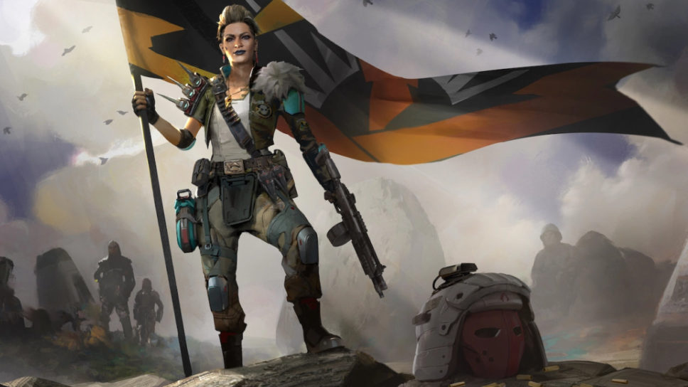 Complexity Gaming and ClaraATwork showcase women-led Apex Legends tournament cover image