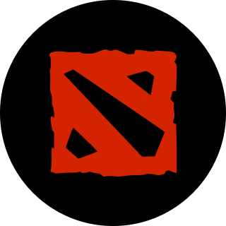 esports.gg DOTA 2 Game Icon