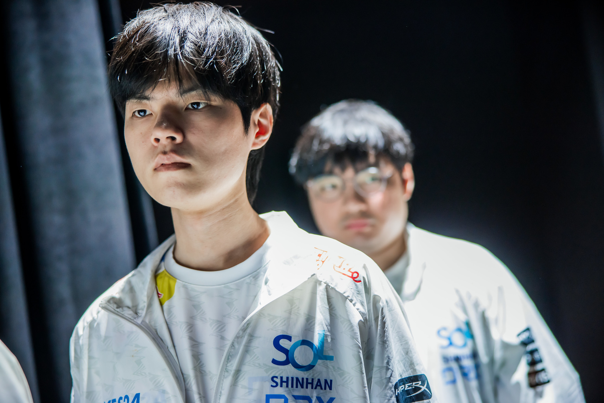 LoL Esports on X: Deft honored for tilt-proof #Worlds2022 https