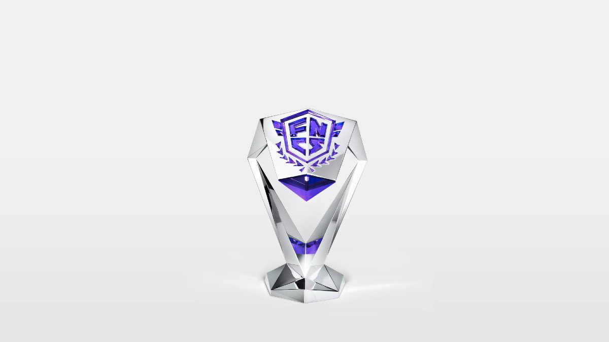 LoL Esports on X: Can you collect ALL the trophy icons? Watch the