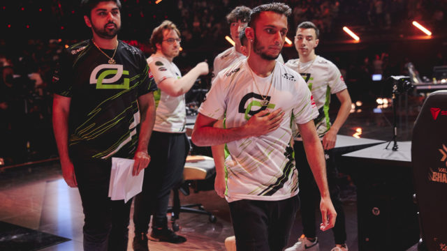 NRG Valorant roster adds FNS, another piece of the OpTic puzzle preview image