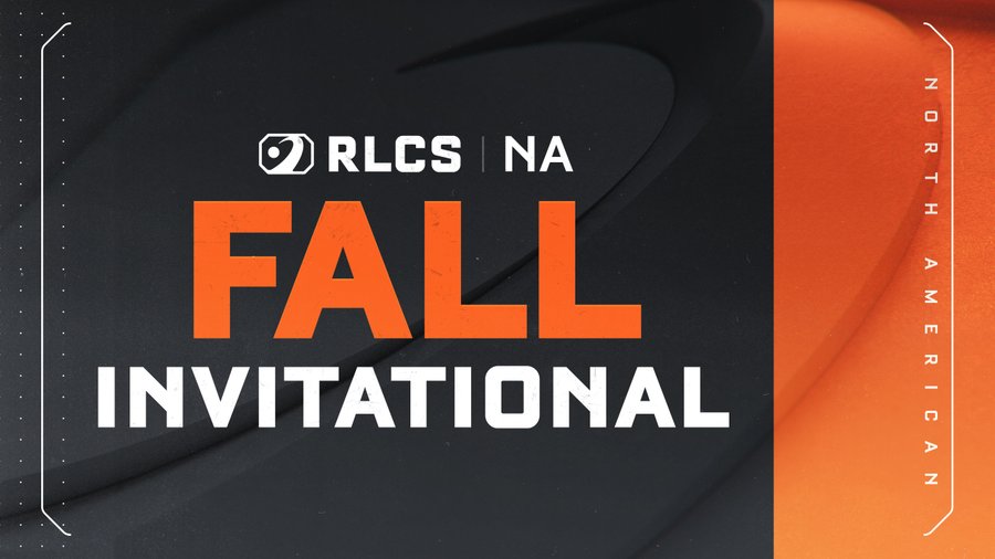 RLCS 2022-23 Fall Invitational: All results updated ahead of Fall Major cover image