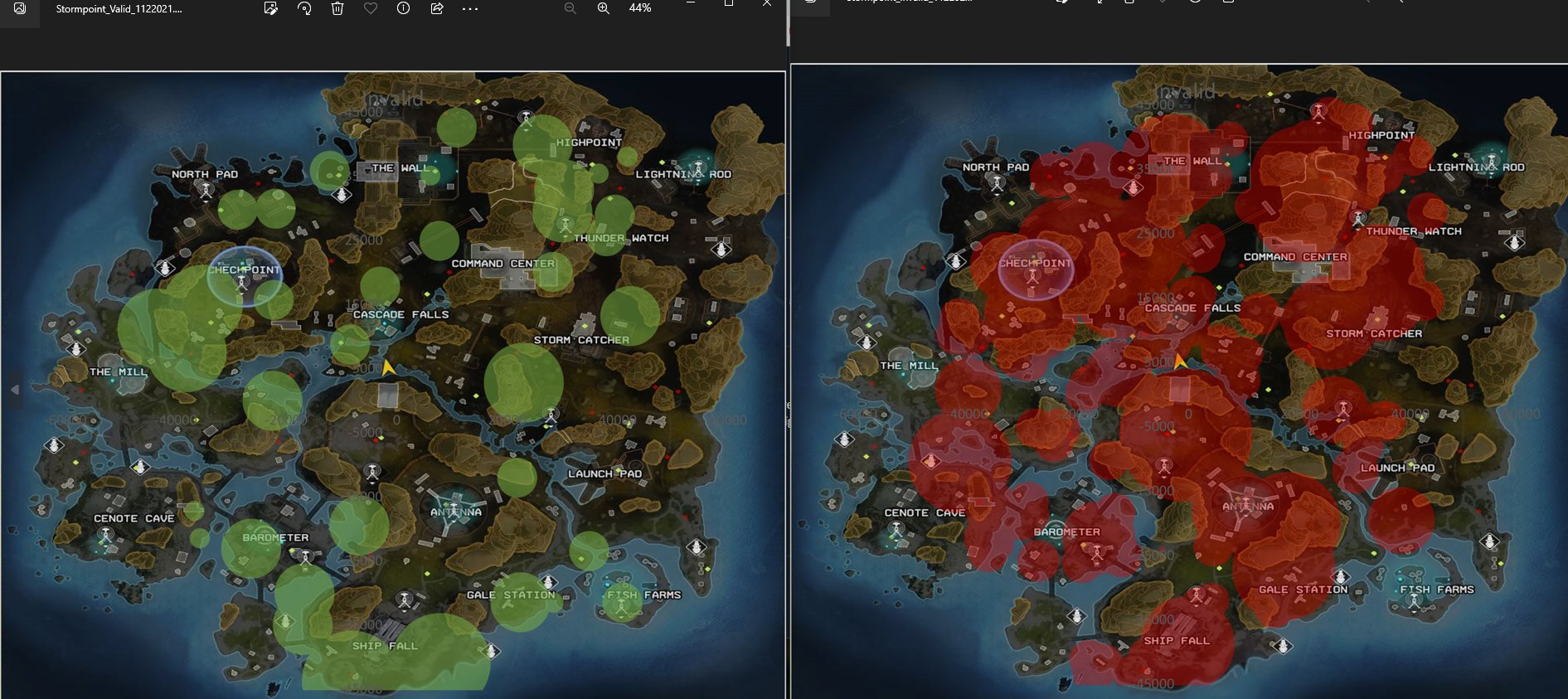 Apex Legends Cross-Progression Leaked in Datamined Files