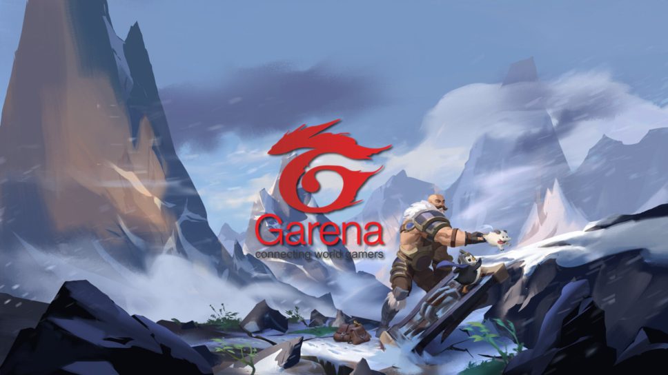 Garena will no longer publish League of Legends in SEA as Riot takes over cover image