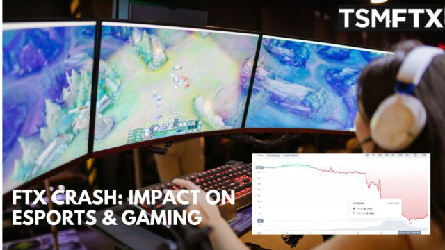 What does the FTX collapse mean for TSM and the esports industry? preview image
