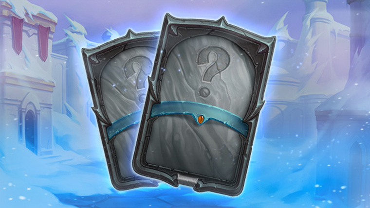Hearthstone Quality of Life: Improved redundant card handling cover image