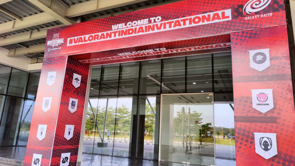 Return to exciting pro Valorant amidst delays, poor turnout at Valorant India Invitational Day 1 cover image
