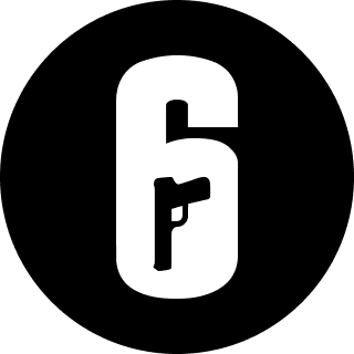 esports.gg Rainbow Six Siege Game Icon