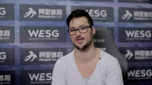 Details of Sadokist’s removal from IEM Rio Major reveal a broken TV and verbal argument at the players’ hotel preview image