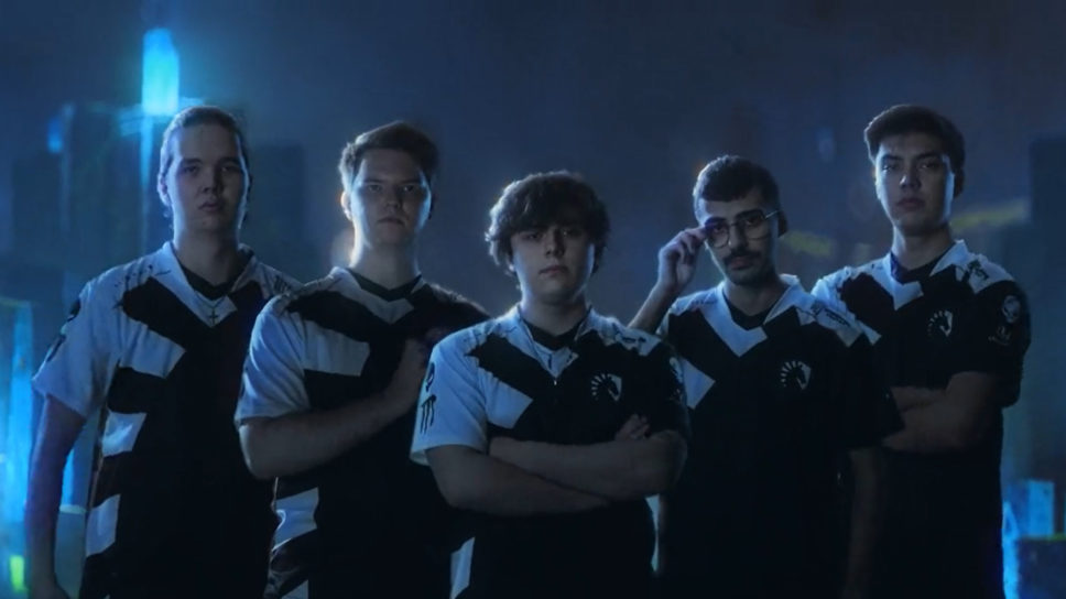 Team Liquid announces new super star roster for 2023 VCT season cover image