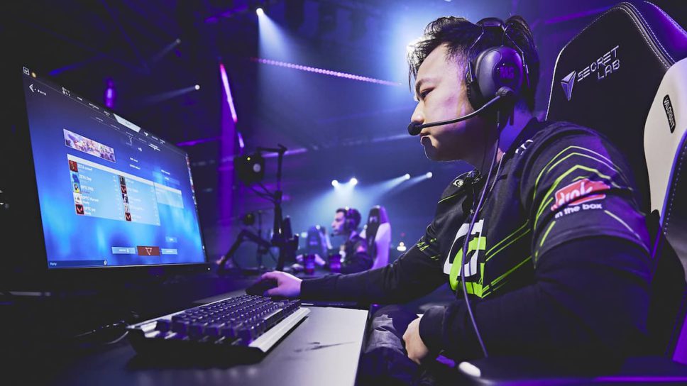 NRG adds another former OpTic Gaming superstar by signing Victor cover image