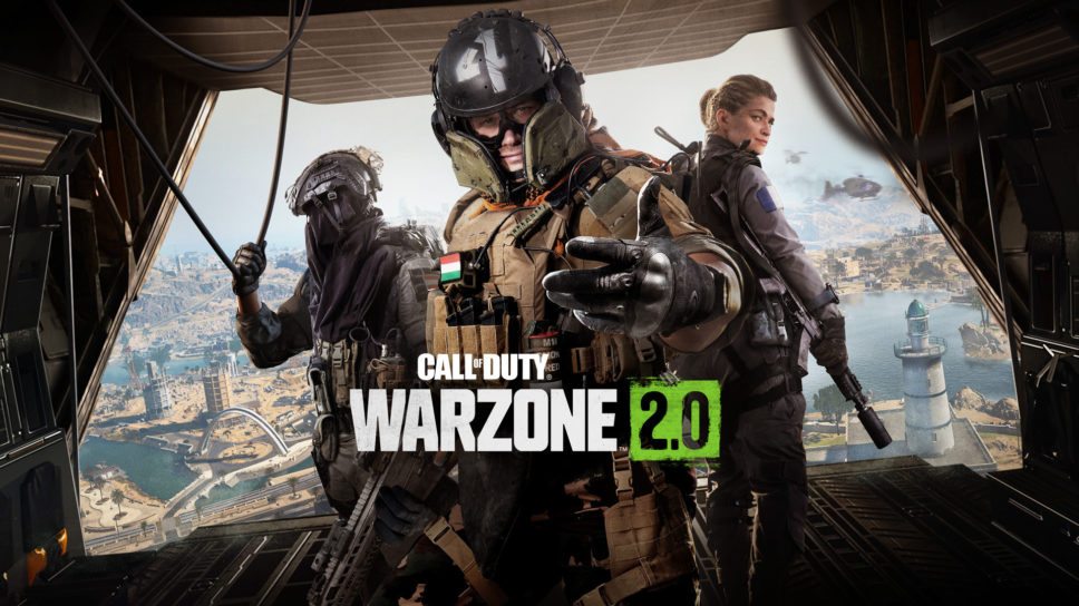 Warzone 2 server issues affect launch for players, streamers and pros cover image
