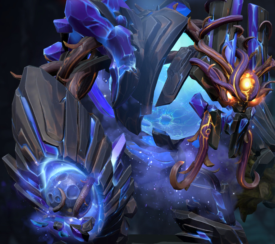 Max Tiny Ultimate Astral Origins Set