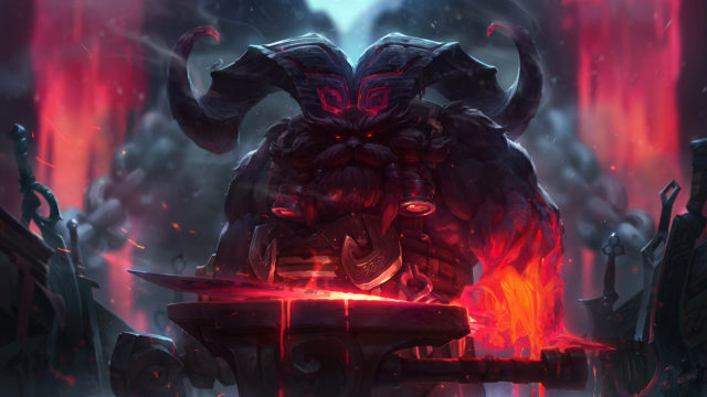 When does the 2023 preseason start for League of Legends? preview image