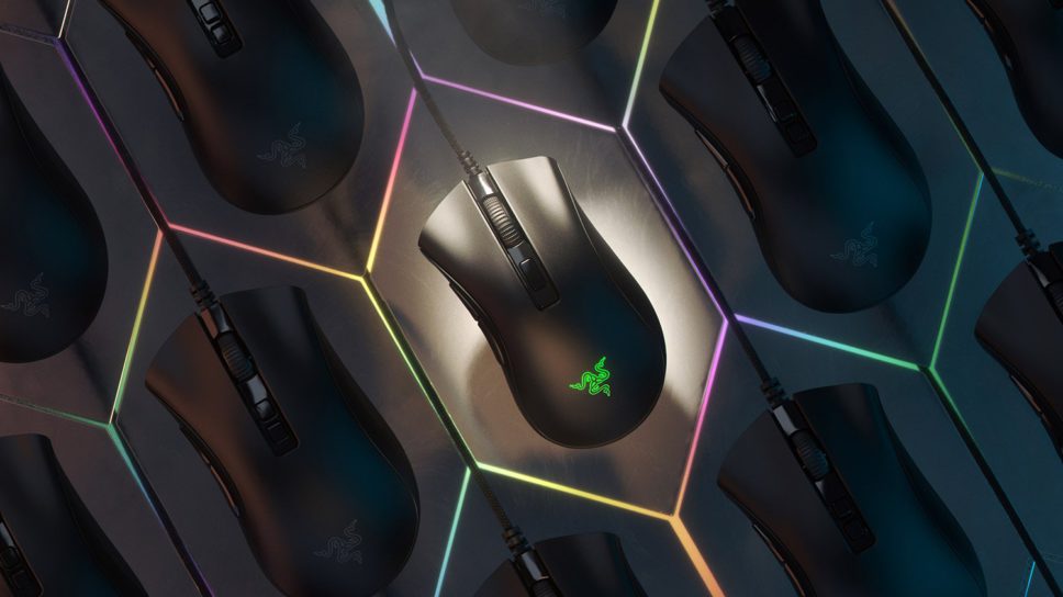 Best Gaming Mouse – 4 incredible offers on top hardware (December 2022) cover image